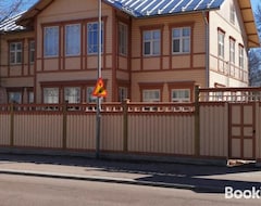 Toàn bộ căn nhà/căn hộ Esplanad Apartment (Mariehamn, Phần Lan)