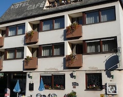 Khách sạn Sonnenlay (Bernkastel-Kues, Đức)