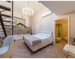 Bed & Breakfast Boutique - Lodge & Suites (Crotone, Italien)