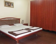 Hotelli Ambassador Executive (Solapur, Intia)