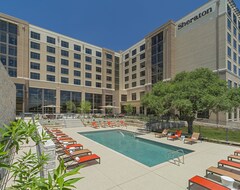Sheraton Austin Georgetown Hotel & Conference Center (Georgetown, Sjedinjene Američke Države)