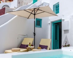 Hele huset/lejligheden Cleo'S Dream Villa (Oia, Grækenland)