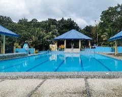 Hotel MJS Camp Site and Mountain Resort (Balilihan, Philippines)