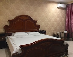 Hotel Liman Rostov (Rostov-on-Don, Russia)