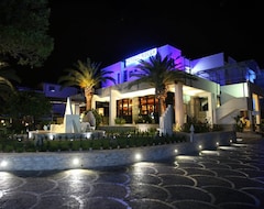 Best Western Hotel Rocca (Casino, Italija)