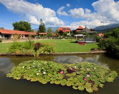Hotel Repnik (Kamnik, Slovenia)