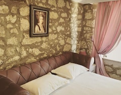 Hotel Simira Otel (Alaçatı, Turkey)