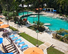 Chan-kah Resort Village Convention Center & Maya Spa (Palenque, Mexico)