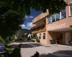 Oda ve Kahvaltı Planvart (Abtei, İtalya)