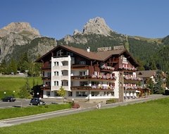 Hotel Piccolo (Selva in Val Gardena, Italy)