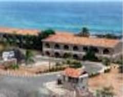 Hotel Islazul Costa Morena (Santjago de Kuba, Kuba)