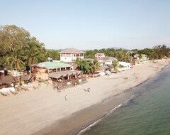 Hotel-Residence Au Sable Blanc (Andoany, Madagaskar)