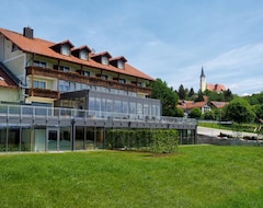 Hotel Landrefugium Obermüller (Untergrizbah, Njemačka)