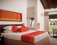 Resort/Odmaralište The Calm Resort & Spa (Batticalao, Šri Lanka)