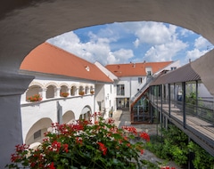 Khách sạn Vierzigerhof (Langenlois, Áo)