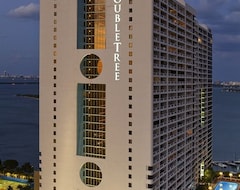 Hotel Doubletree Grand Biscayne Bay (Miami, USA)