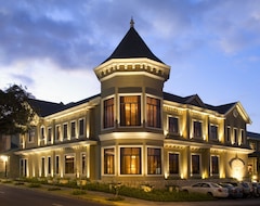 Hotel Grano de Oro (San José, Costa Rica)