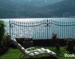 Cijela kuća/apartman Appartamento Monteisola Mara (Sulzano, Italija)