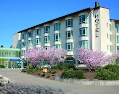 Khách sạn Hotel am Rosengarten (Bad Wimpfen, Đức)