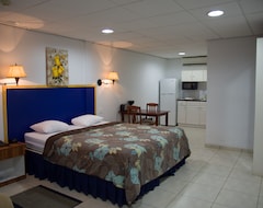 Hotelli Hotel North Resort (Paramaribo, Suriname)
