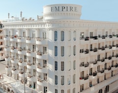 Otel Empire (Dıraç, Arnavutluk)