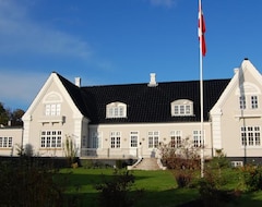 Toàn bộ căn nhà/căn hộ Bygaden 9 (Ebeltoft, Đan Mạch)