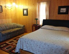 Bed & Breakfast Jeddore Lodge & Cabins (Head of Jeddore, Canadá)