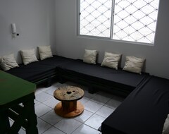 Cijela kuća/apartman Flor de Cactos (Balneario Camboriu, Brazil)