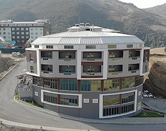 Khách sạn Adanis Park Termal Otel (Kahramanmaras, Thổ Nhĩ Kỳ)