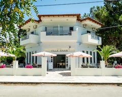 Khách sạn Hotel Villa Anais (Skala Prinos, Hy Lạp)