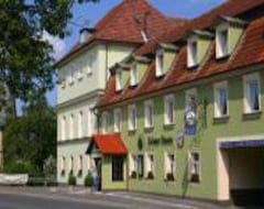 Hotel Traditionsgasthof Gruner Baum (Staffelstein, Njemačka)