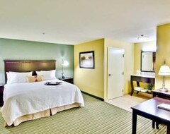 Hotelli Hampton Inn & Suites Moreno Valley (Moreno Valley, Amerikan Yhdysvallat)