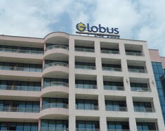 Globus Hotel (Sunny Beach, Bulgaria)