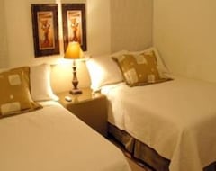Hotel Suite Colonial (Santo Domingo, Dominican Republic)