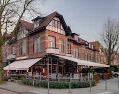 Hotel Bloemendaal (Bloemendaal, Holanda)