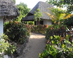 Otel Sazani Lodge (Nungwi, Tanzanya)