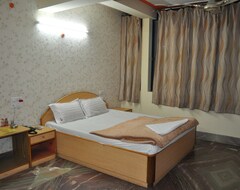 HOTEL AASTHAA PALACE (Rourkela, India)