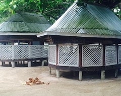 Hele huset/lejligheden vbacation beach fales (Fagomalo, Samoa)