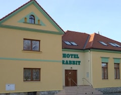 Hotel Rabbit (Trhový Štepánov, Češka Republika)