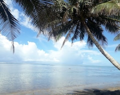 Khách sạn Sina Pj Beach Fales (Apia, Samoa)