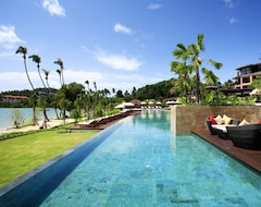 Hotel Pullman Phuket Panwa Beach Resort (Cape Panwa, Thailand)