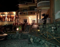 Alkyonis Hotel & Spa (Loutraki, Greece)