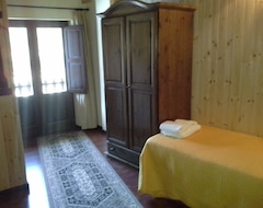 Hotel Palaghiaccio (Cotronei, Italy)