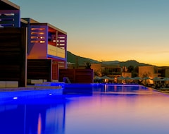 Resort Sentido Port Royal Villas & Spa (Rhodos by, Grækenland)
