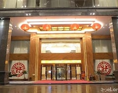 Khách sạn Hotel Golden International Holiday (Jieyang, Trung Quốc)