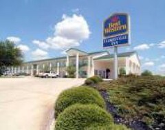 SureStay Hotel by Best Western Floresville (Floresville, USA)