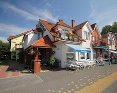 Hotelli Gästehaus Marina (Kolobrzeg, Puola)