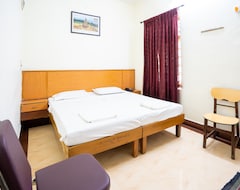 Khách sạn Hotel TamilNadu - Trichy (Tiruchirappalli, Ấn Độ)