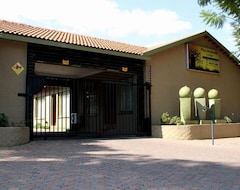 Khách sạn Polokwane Lodge (Polokwane, Nam Phi)