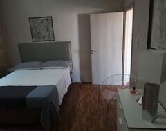 Toàn bộ căn nhà/căn hộ AD home and rooms (Trani, Ý)